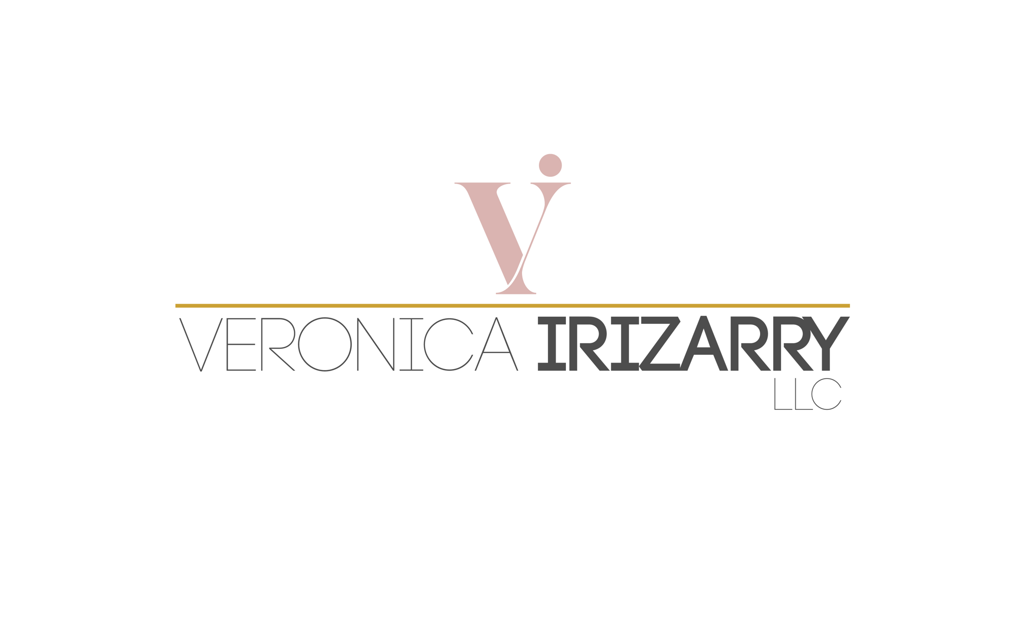 Veronica Irizarry LLC Logo